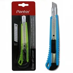 کاتر18 میلی Snap پنتر - فروشگاه اینترنتی لوازم تحریر گلزار