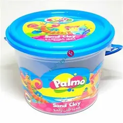 شن جادویی 1کیلویی پالمو 1212 - فروشگاه اینترنتی لوازم تحریر گلزار