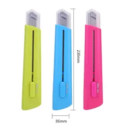 کاتر بزرگ 2040 دلی - فروشگاه اینترنتی لوازم تحریر گلزار