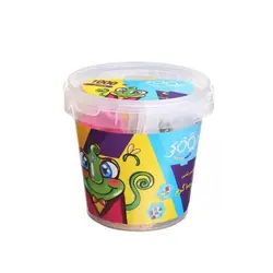 شن بازی 1 کیلویی 6105 لوکی - فروشگاه اینترنتی لوازم تحریر گلزار