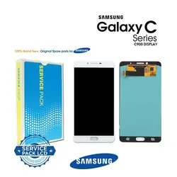 تاچ ال سی دی SERVICE PACK - Samsung C9 Pro / C9000