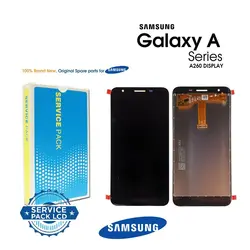 تاچ ال سی دی SERVICE PACK - Samsung A2 Core / A260