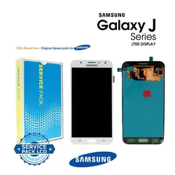 تاچ ال سی دی SERVICE PACK - Samsung J7 / J700