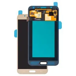 تاچ ال سی دی SERVICE PACK - Samsung J7 / J700