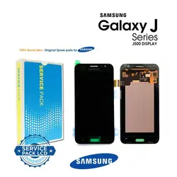 تاچ ال سی دی SERVICE PACK - Samsung J5 / J500