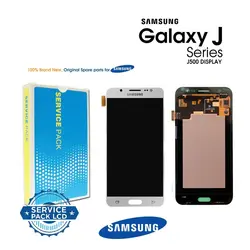 تاچ ال سی دی SERVICE PACK - Samsung J5 / J500