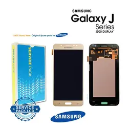 تاچ ال سی دی SERVICE PACK - Samsung J5 / J500