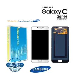 تاچ ال سی دی SERVICE PACK - Samsung C7 / C7000