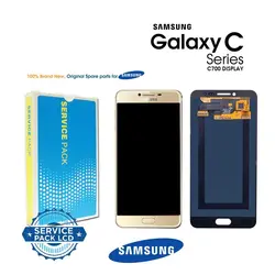 تاچ ال سی دی SERVICE PACK - Samsung C7 / C7000