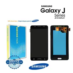 تاچ ال سی دی SERVICE PACK - Samsung J5 2016 / J510
