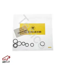 كيت دسته ليور بیل مکانیکی لیبهر 912