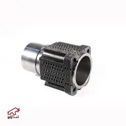 بوش موتور دویتس بیل مکانیکی لیبهر A912 کلبن