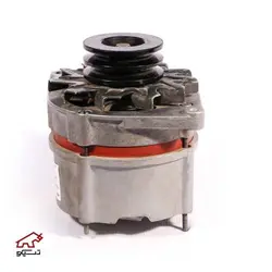 دينام 24 ولت 25-30 آمپر بیل مکانیکی لیبهر A912