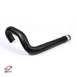 شیلنگ (جنت) آب بالا رادیاتور لودر ولوو L90F ،L120F ،L120E-3