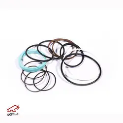 کیت جک استیک بیل مکانیکی لیبهر 912