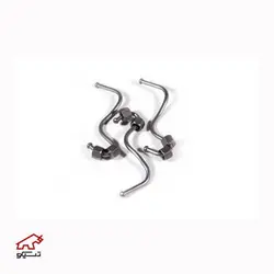 لوله انژكتور بیل مکانیکی لیبهر A900