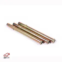 لوله تایپیت بیل مکانیکی لیبهر A912