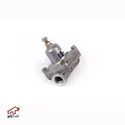 سوپاپ کله قندی موتور دویتس بیل مکانیکی چرخ لاستیکی لیبهر A912