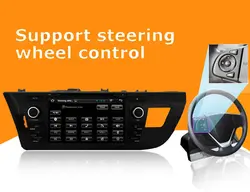 مانیتور خودرو تویوتا کرولا ۲۰۱۴ - اندرویدی،وای فای، GPS