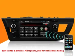 مانیتور خودرو تویوتا کرولا ۲۰۱۴ - اندرویدی،وای فای، GPS