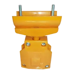 قرقره پلاستیکی کابل تخت - وزنه گستر آریا جرثقیل سقفی جرثقیل صنعتی