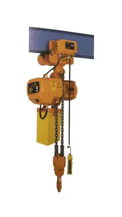 بالابر زنجیری جرثقیل ویگور- شرکت وزنه گستر آریا تنها نماینده رسمی شرکت ویگور در ایران