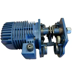 ترولی برقی جرثقیل - وزنه گستر آریا سقفی صنعتی خرید و فروش ترولی دستی برقی