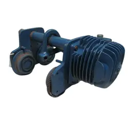 ترولی برقی جرثقیل - وزنه گستر آریا سقفی صنعتی خرید و فروش ترولی دستی برقی