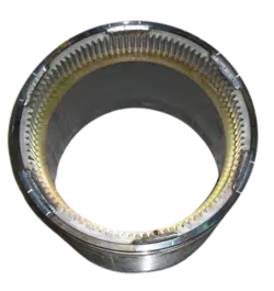 درام جرثقیل سقفی - وزنه گستر آریا سیم بکسل کمربند جرثقیل صنعتی DEMAG