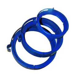 کمربند جرثقیل سقفی بلغاری - وزنه گستر آریا PODEM بالکانکار جرثقیل های بلغاری