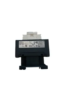 کنتاکتور جرثقیل اشنایدر - وزنه گستر آریا کنتاکتور Schneider جرثقیل سقفی LC1D258