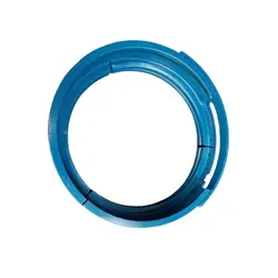 کمربند جرثقیل بلغاری الموت - وزنه گستر آریا ناظم راهنمای سیم بکسل الموت ELMOT