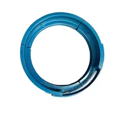 کمربند جرثقیل بلغاری الموت - وزنه گستر آریا ناظم راهنمای سیم بکسل الموت ELMOT