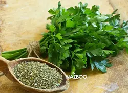 بذر سبزی جعفری و نحوه کاشت آن