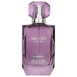 ادکلن زنانه بایلندو مدل آمیتیس | AMETHYST حجم ۱۰۰ میل - حاتم