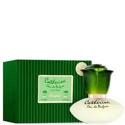 ادکلن زنانه کاترین | CATHERINE حجم 45 میل - آرایشی و بهداشتی حاتم