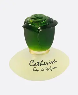 ادکلن زنانه کاترین | CATHERINE حجم 45 میل - آرایشی و بهداشتی حاتم