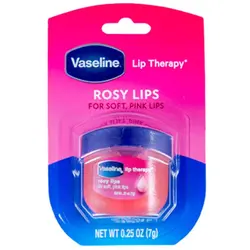 بالم لب وازلین | VASELINE مدل Rosy Lip قرمز