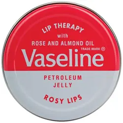 بالم لب وازلین | VASELINE مدل ROSY LIPS قرمز حجم 20 گرم - آرایشی و بهداشتی حاتم