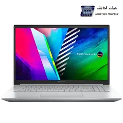 لپ تاپ 15.6 اینچی ایسوس مدل VivoBook Pro 15 OLED K3500PH-L1167