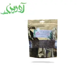 پودر طبیخ کلیه | درمان سردی کلیه