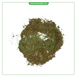 پودر منضج سودا و بلغم آورین