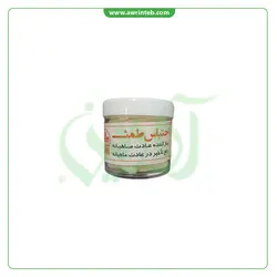 احتباس طمث آورین (بازکننده و رفع تأخیر عادت ماهیانه)