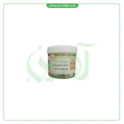 احتباس طمث آورین (بازکننده و رفع تأخیر عادت ماهیانه)