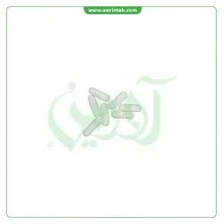 ترکیب گیاهی رفع کیست تخمدان آورین