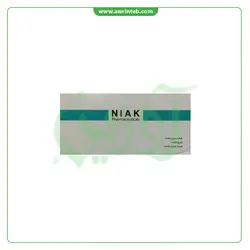 پودر ماءالجبن افتیمونی نیاک