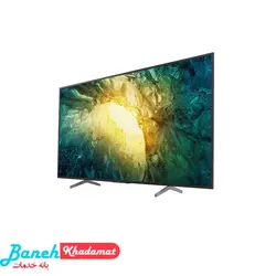 تلویزیون سونی 65X7500H - قیمت و خرید تلویزیون سونی sony