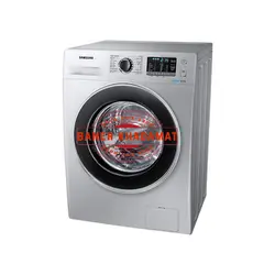 سامسونگ WW80 بانه خدمات | قیمت لباسشویی 8 کیلویی سامسونگ WW80