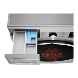 ال جی V5 بانه خدمات | قیمت لباسشویی 9 کیلویی ال جی LG V5 |