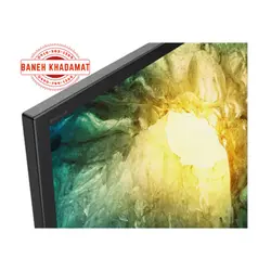 تلویزیون سونی مدل 43X7500H